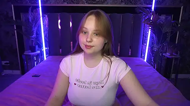 CrystallPaws online show from November 11, 6:41 am