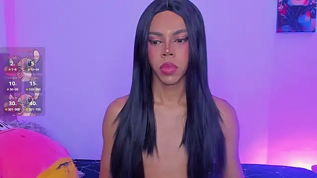 Snapshot of beauty_doll1 chatting on June 3, 4:55 pm beauty doll1 online show from June 3, 4:55 pm