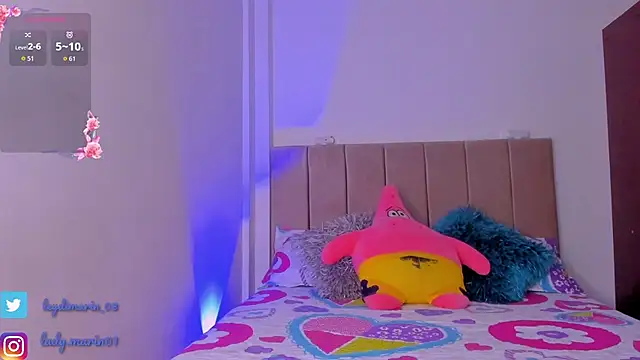 beauty doll1 online show from April 2, 2:02 pm