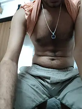 Parth kapoor online show from June 1, 8:52 pm