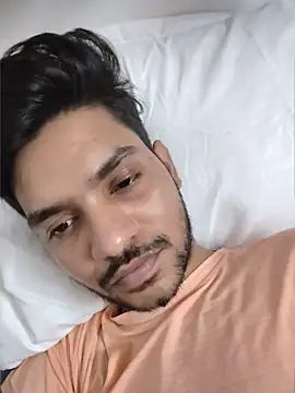 Parth kapoor online show from June 6, 9:31 pm