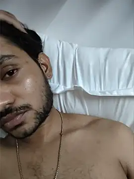 Parth kapoor online show from May 20, 9:45 pm