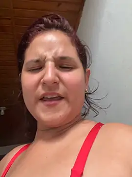 Alina0 online show from January 9, 4:58 pm