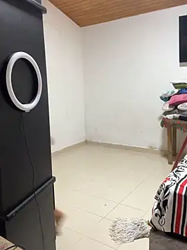 Alina0 online show from October 23, 5:22 pm