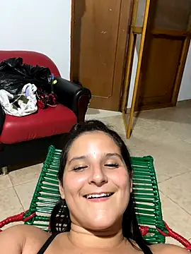 Alina0 online show from September 14, 5:30 am