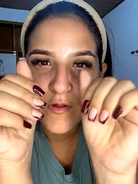 Alina0 online show from November 13, 7:29 pm