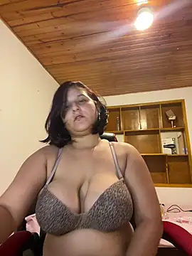 Alina0 online show from January 16, 9:19 pm