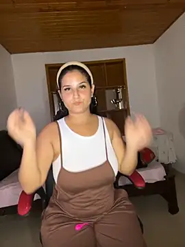 Alina0 online show from November 16, 8:24 pm