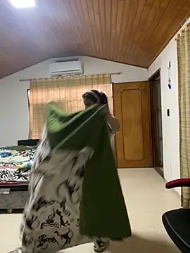 Alina0 online show from October 25, 5:46 pm