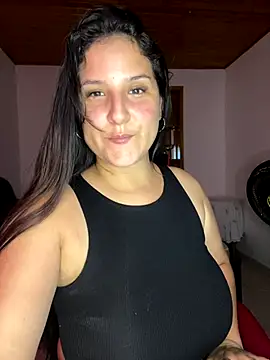 Alina0 online show from December 14, 7:08 pm