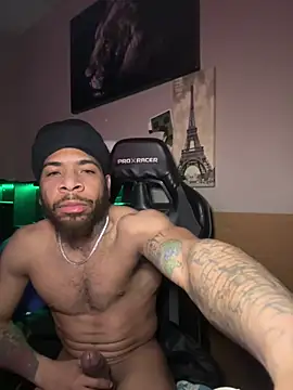 1mistaGoodWood online show from January 18, 4:05 am