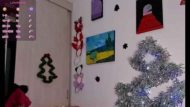 lia rip01 online show from March 13, 10:37 pm