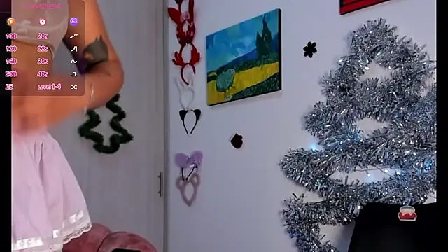 lia rip01 online show from December 18, 9:29 pm