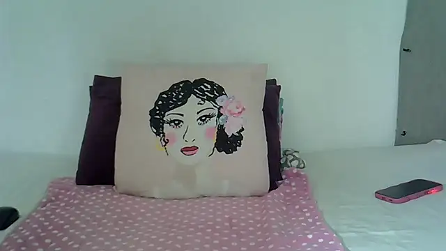 HotSexxy12 online show from November 11, 1:17 pm