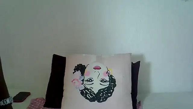 HotSexxy12 online show from November 12, 1:59 pm