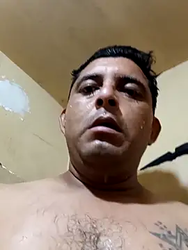 125Delfin90 online show from April 6, 6:09 pm