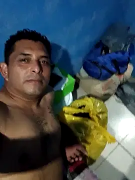 125Delfin90 online show from April 1, 8:04 am