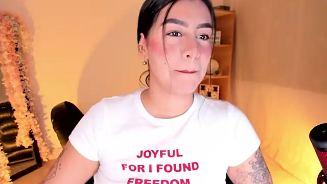 mary anh1 online show from September 11, 3:17 am