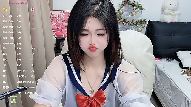 CeeKie online show from January 7, 1:38 pm