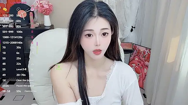 CeeKie online show from February 20, 5:04 am