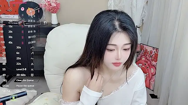 CeeKie online show from March 15, 4:08 am