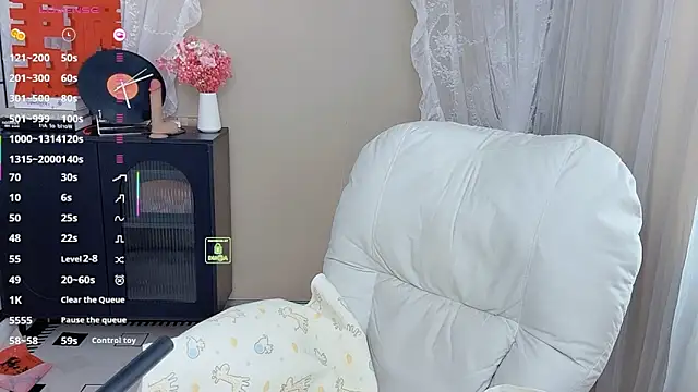 CeeKie online show from February 22, 6:05 am