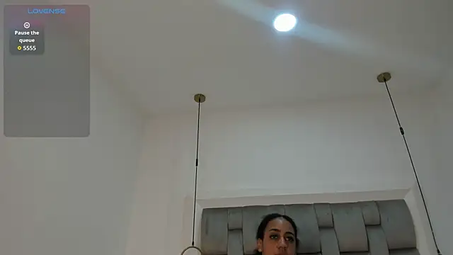 Snapshot of OnlyGia chatting on February 12, 3:39 am OnlyGia online show from February 12, 3:39 am