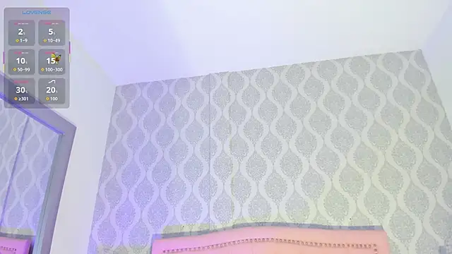 Snapshot of OnlyGia chatting on November 18, 7:50 pm OnlyGia online show from November 18, 7:50 pm