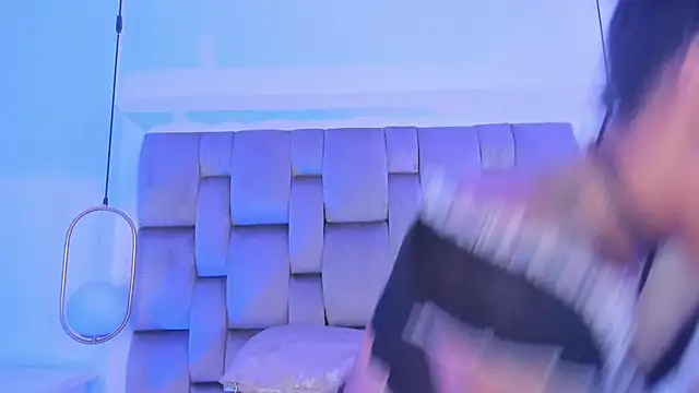 Snapshot of OnlyGia chatting on January 17, 3:10 am OnlyGia online show from January 17, 3:10 am