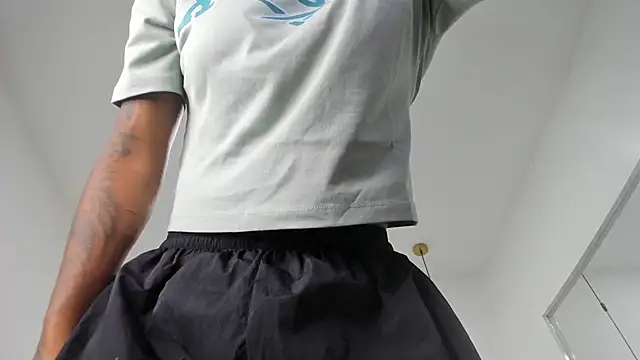 Snapshot of OnlyGia chatting on February 18, 3:48 am OnlyGia online show from February 18, 3:48 am