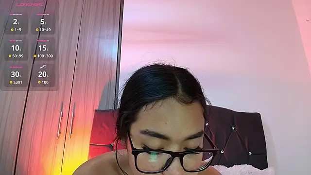 Danna Sexxxx online show from March 5, 11:29 am