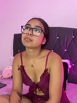 Danna Sexxxx online show from February 24, 11:22 am