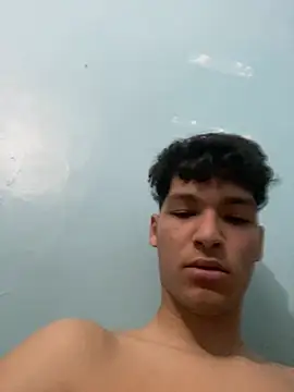 dermino12 online show from March 25, 1:10 pm