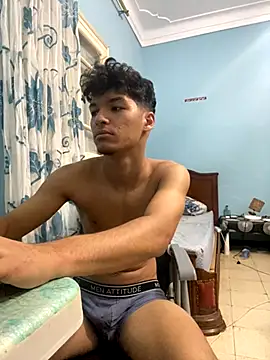 dermino12 online show from November 6, 2:10 pm