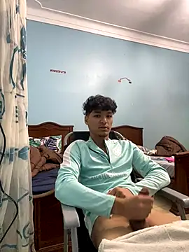 dermino12 online show from November 28, 2:06 pm