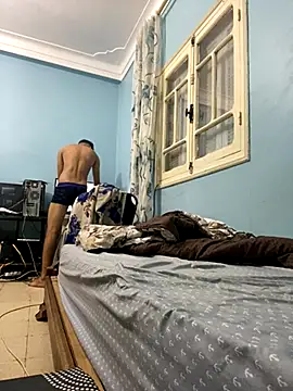 dermino12 online show from October 29, 1:32 pm