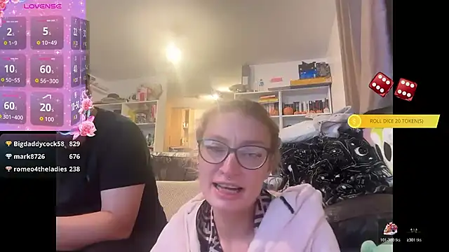 harleyblair online show from October 29, 11:14 pm