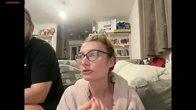 harleyblair online show from February 9, 11:14 pm