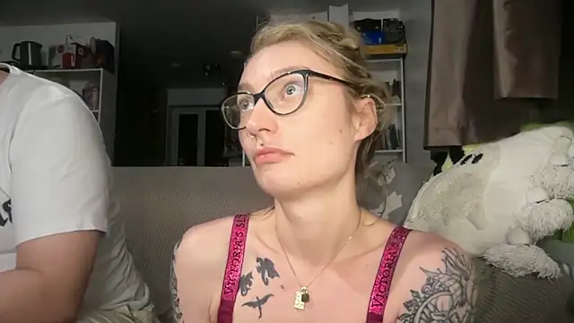 harleyblair online show from May 27, 10:06 pm