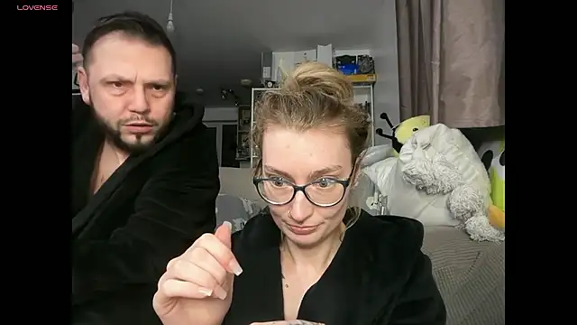 harleyblair online show from March 5, 11:10 pm