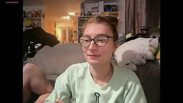 harleyblair online show from April 7, 10:11 pm