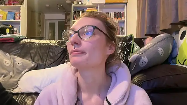 harleyblair online show from January 12, 11:09 pm