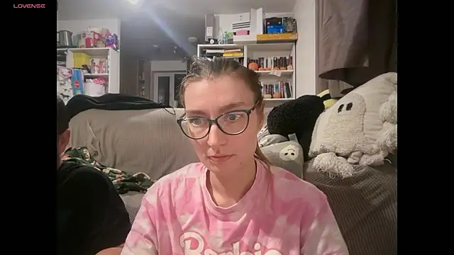 harleyblair online show from March 31, 10:12 pm