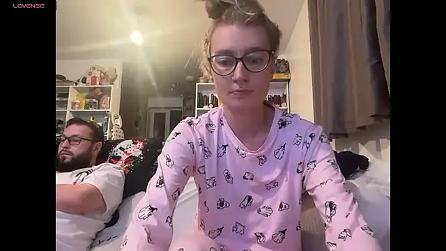 harleyblair online show from September 18, 10:24 pm
