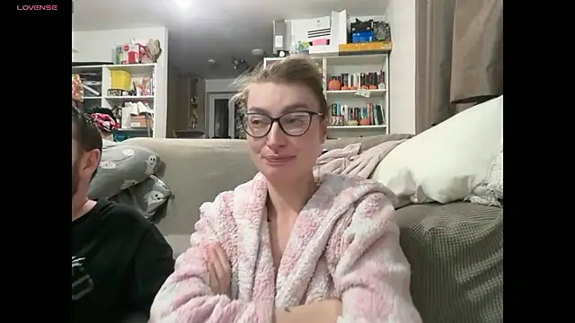 harleyblair online show from February 11, 11:15 pm