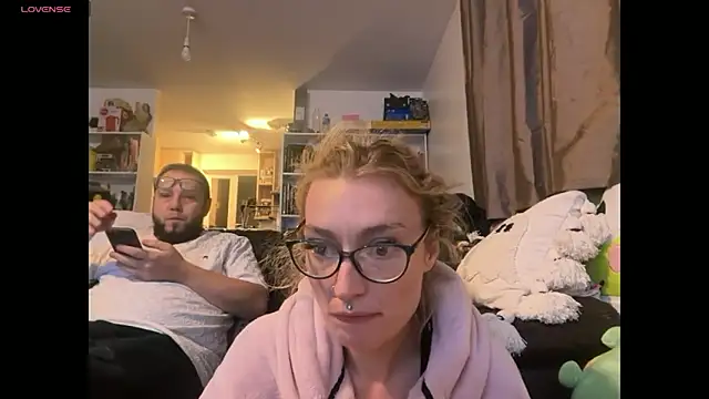 harleyblair online show from November 10, 11:10 pm