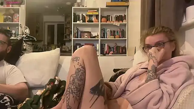 harleyblair online show from September 11, 8:53 pm