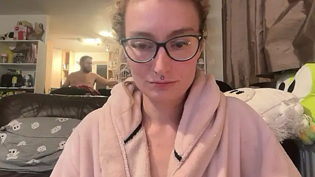 harleyblair online show from November 17, 11:09 pm