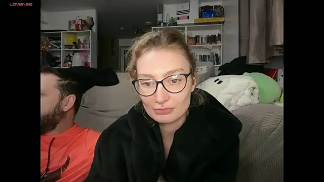 harleyblair online show from February 24, 11:16 pm