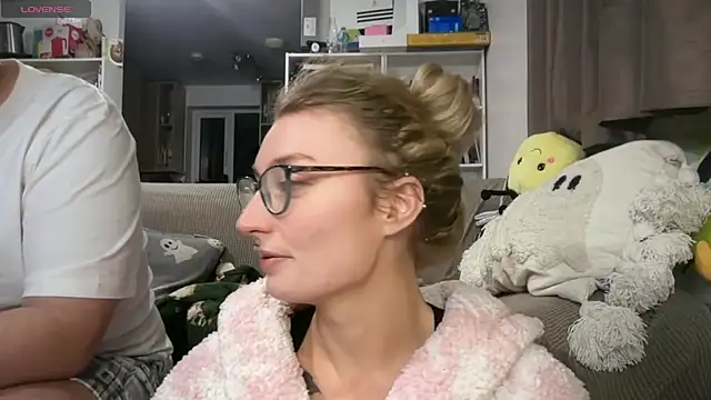 harleyblair online show from March 10, 11:31 pm